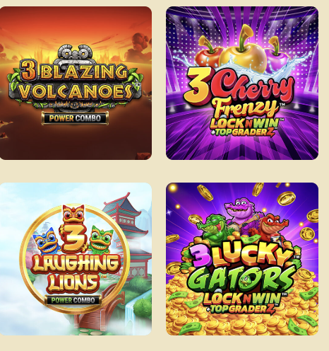 Captain Cooks Mobile Version