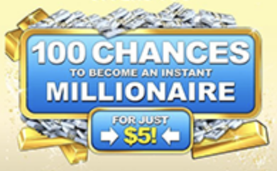 Mobile Menu Interface